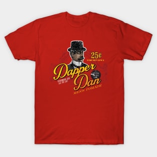 Dapper Dan T-Shirt